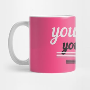 You are Strong Mug